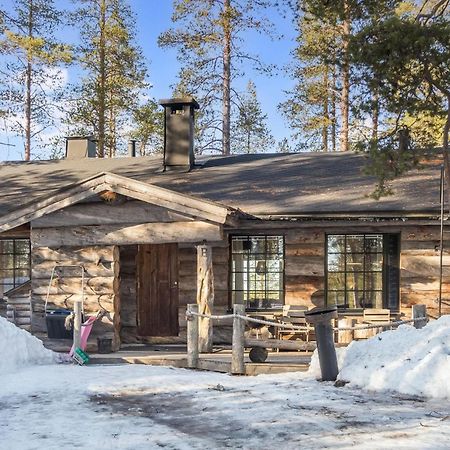 Holiday Home Harjula By Interhome Nissi エクステリア 写真
