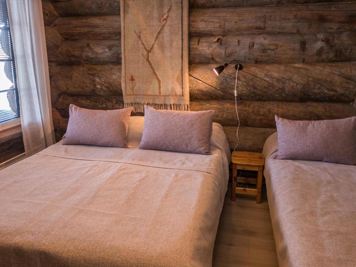 Holiday Home Harjula By Interhome Nissi エクステリア 写真