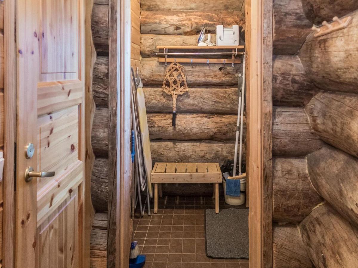Holiday Home Harjula By Interhome Nissi エクステリア 写真