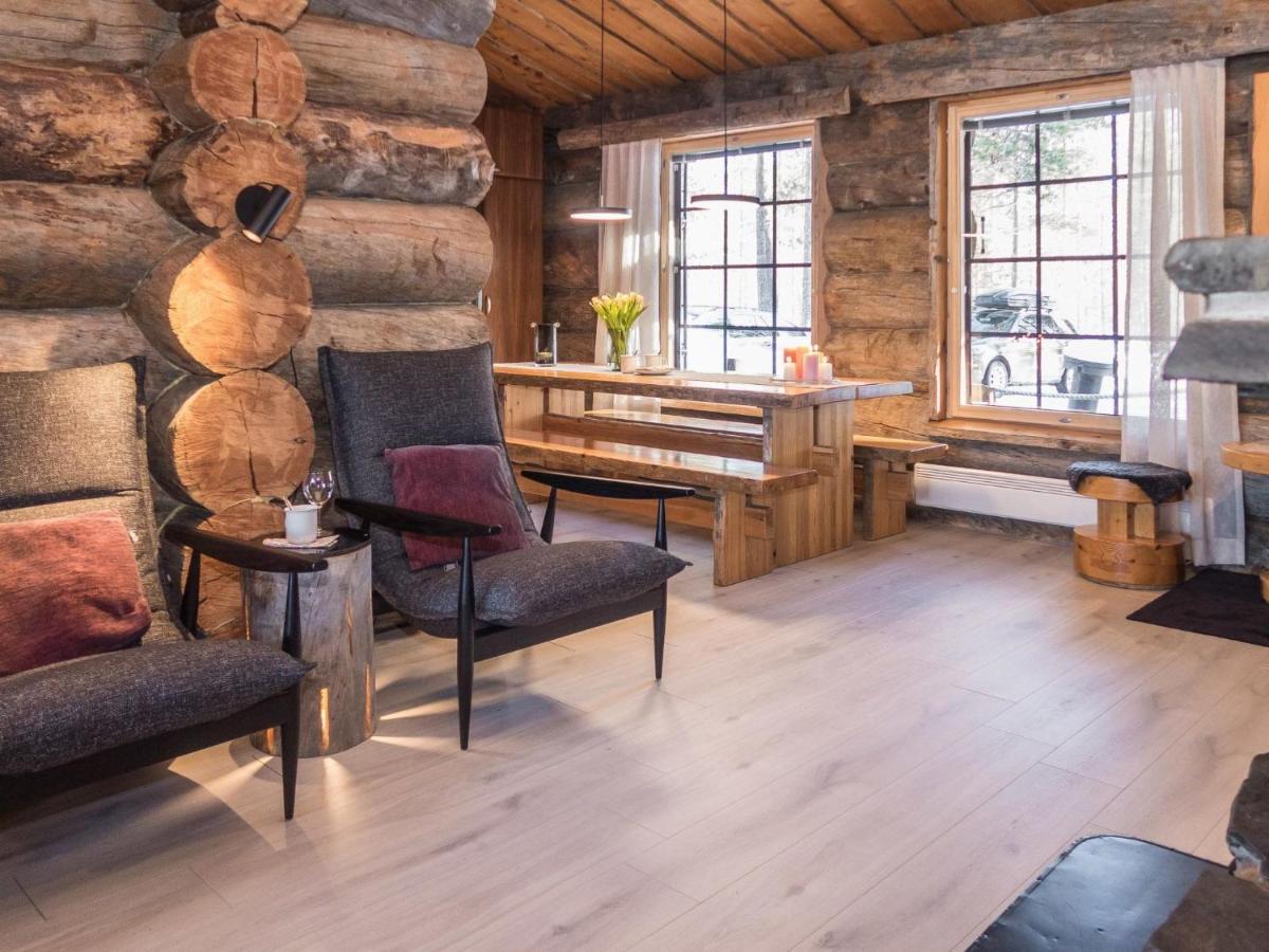 Holiday Home Harjula By Interhome Nissi エクステリア 写真
