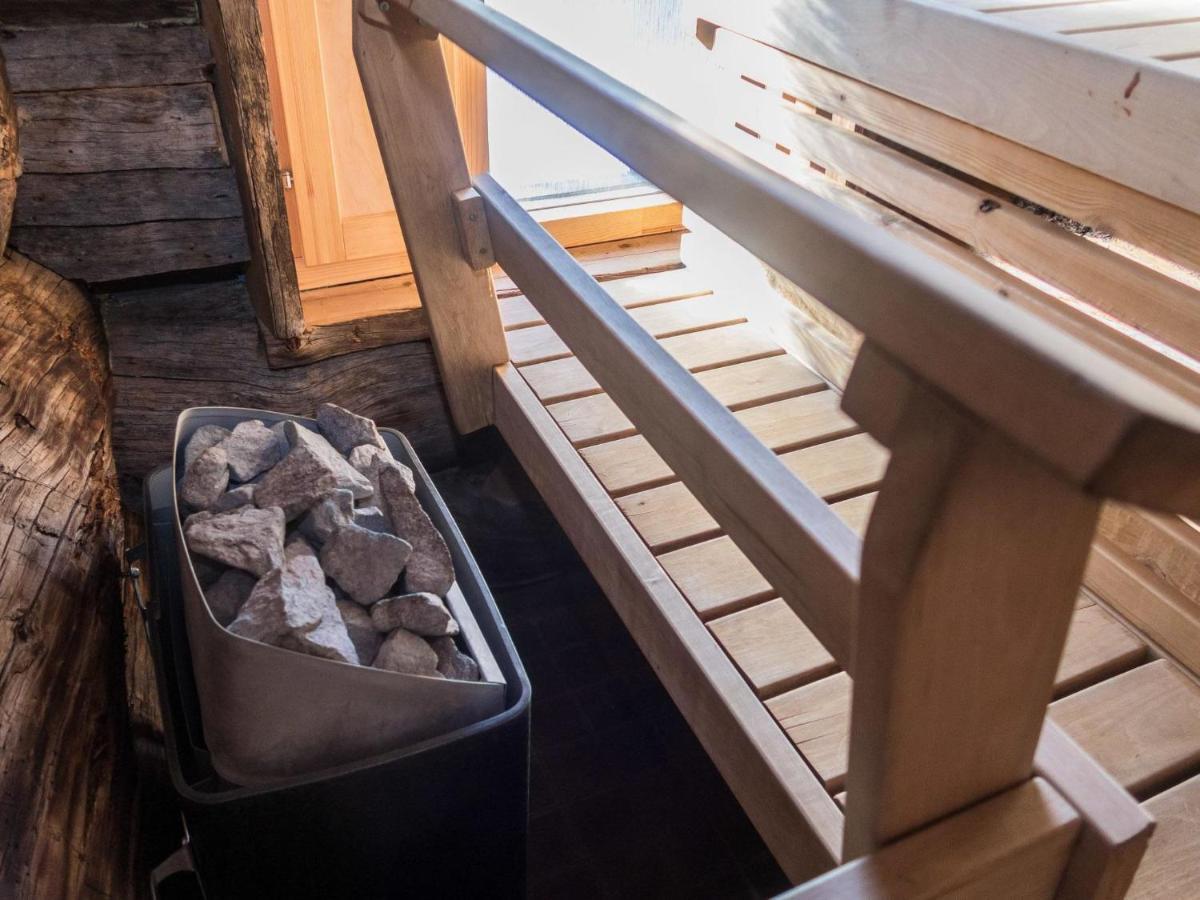 Holiday Home Harjula By Interhome Nissi エクステリア 写真