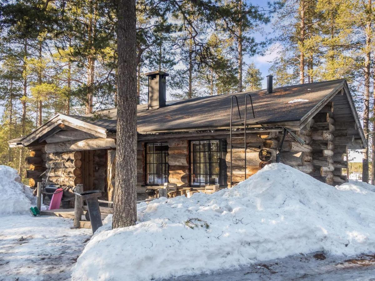 Holiday Home Harjula By Interhome Nissi エクステリア 写真