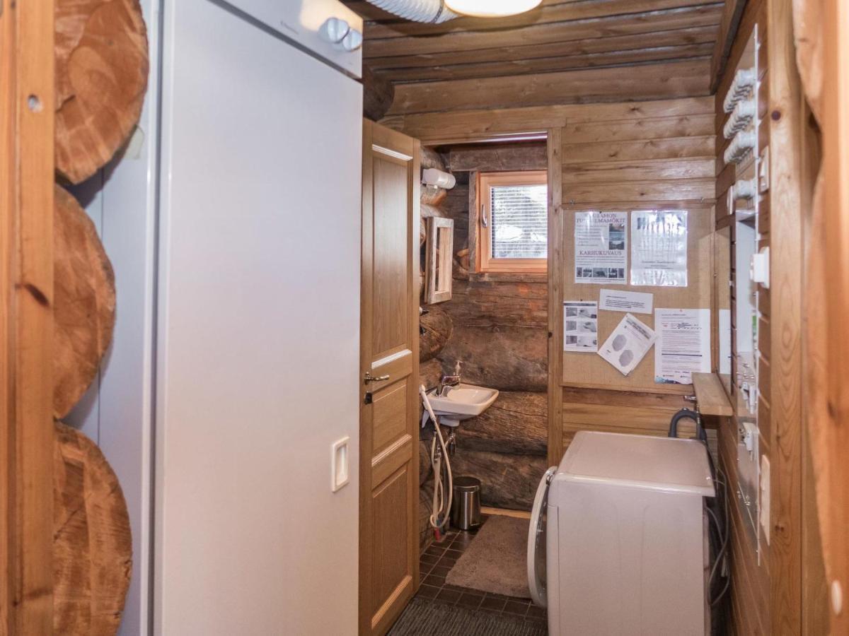Holiday Home Harjula By Interhome Nissi エクステリア 写真