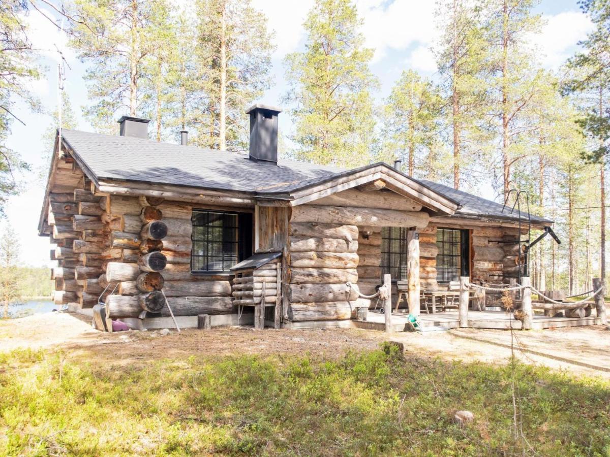 Holiday Home Harjula By Interhome Nissi エクステリア 写真