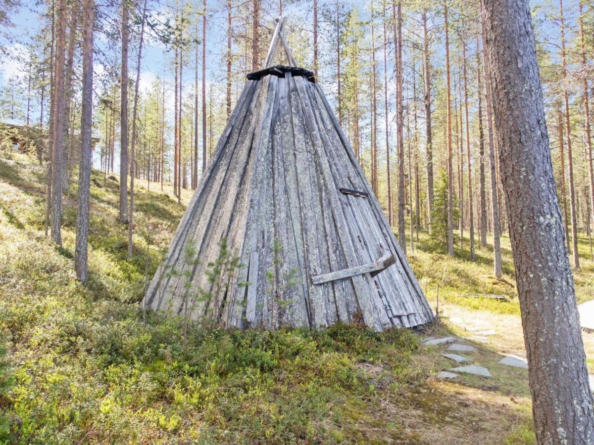 Holiday Home Harjula By Interhome Nissi エクステリア 写真