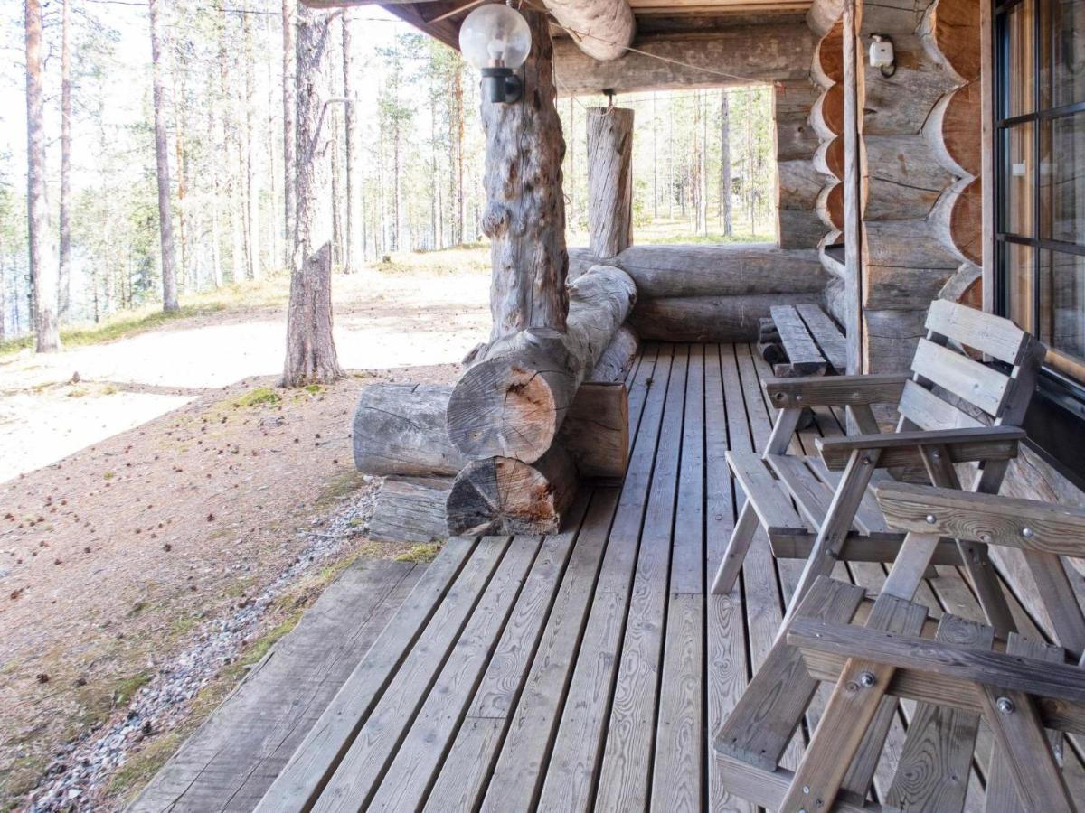 Holiday Home Harjula By Interhome Nissi エクステリア 写真