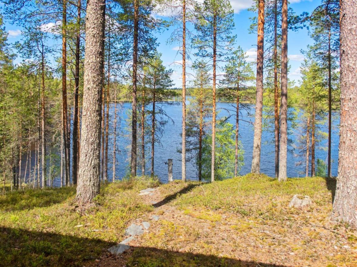 Holiday Home Harjula By Interhome Nissi エクステリア 写真