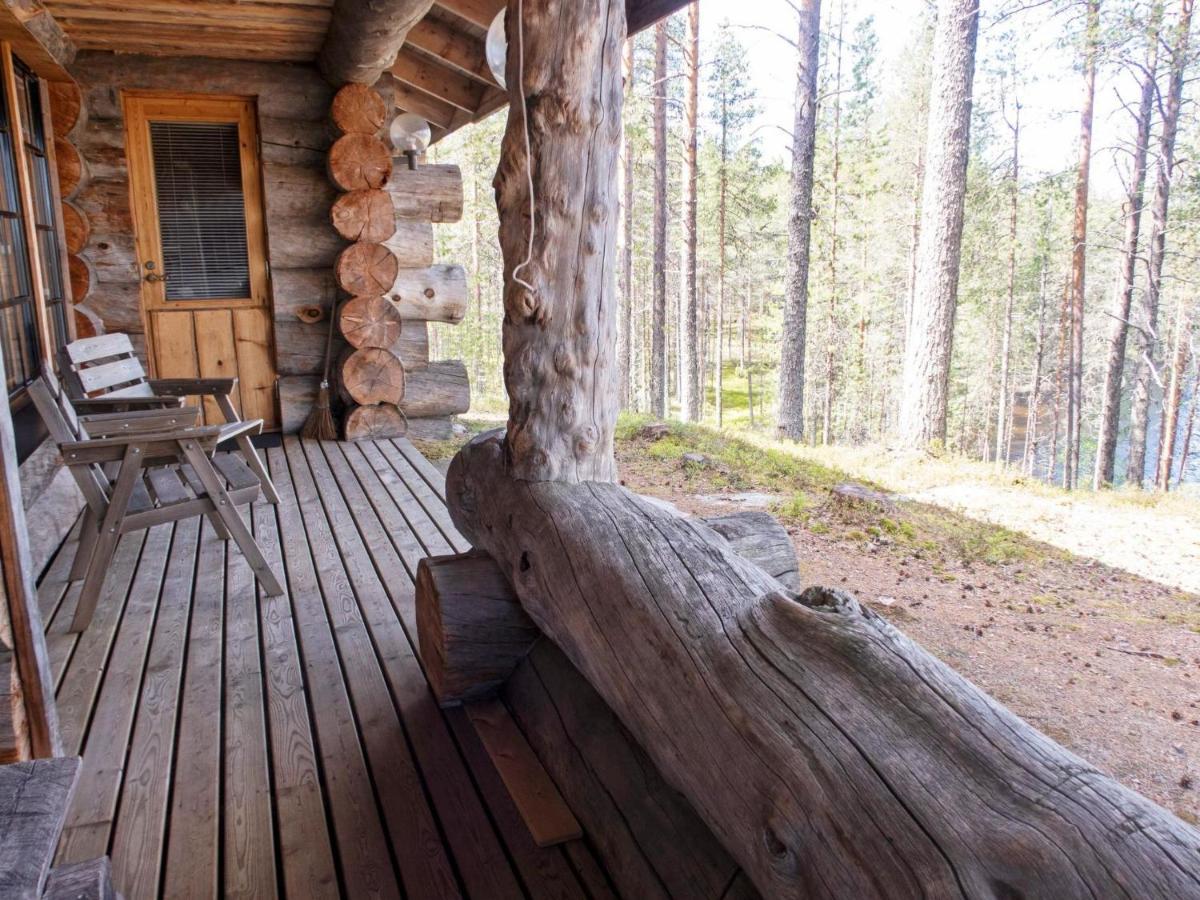 Holiday Home Harjula By Interhome Nissi エクステリア 写真