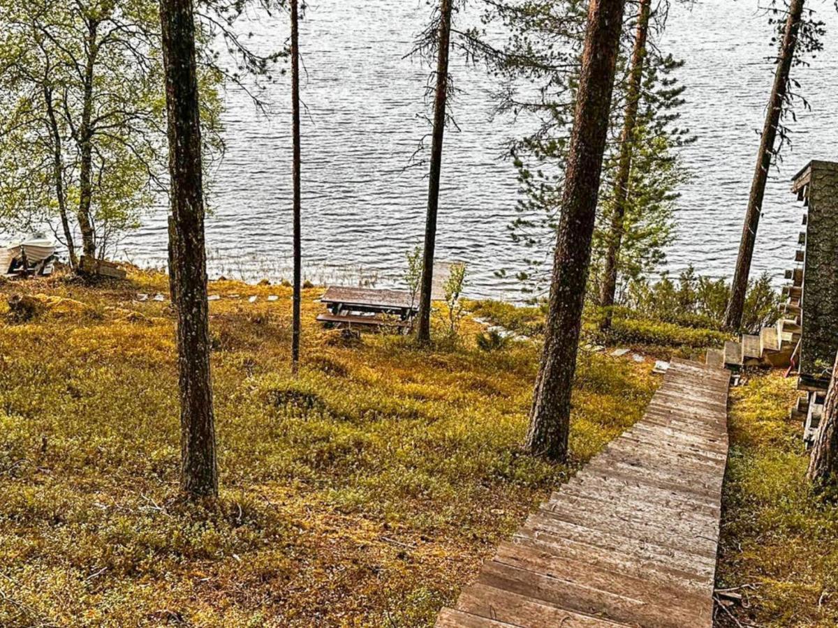 Holiday Home Harjula By Interhome Nissi エクステリア 写真