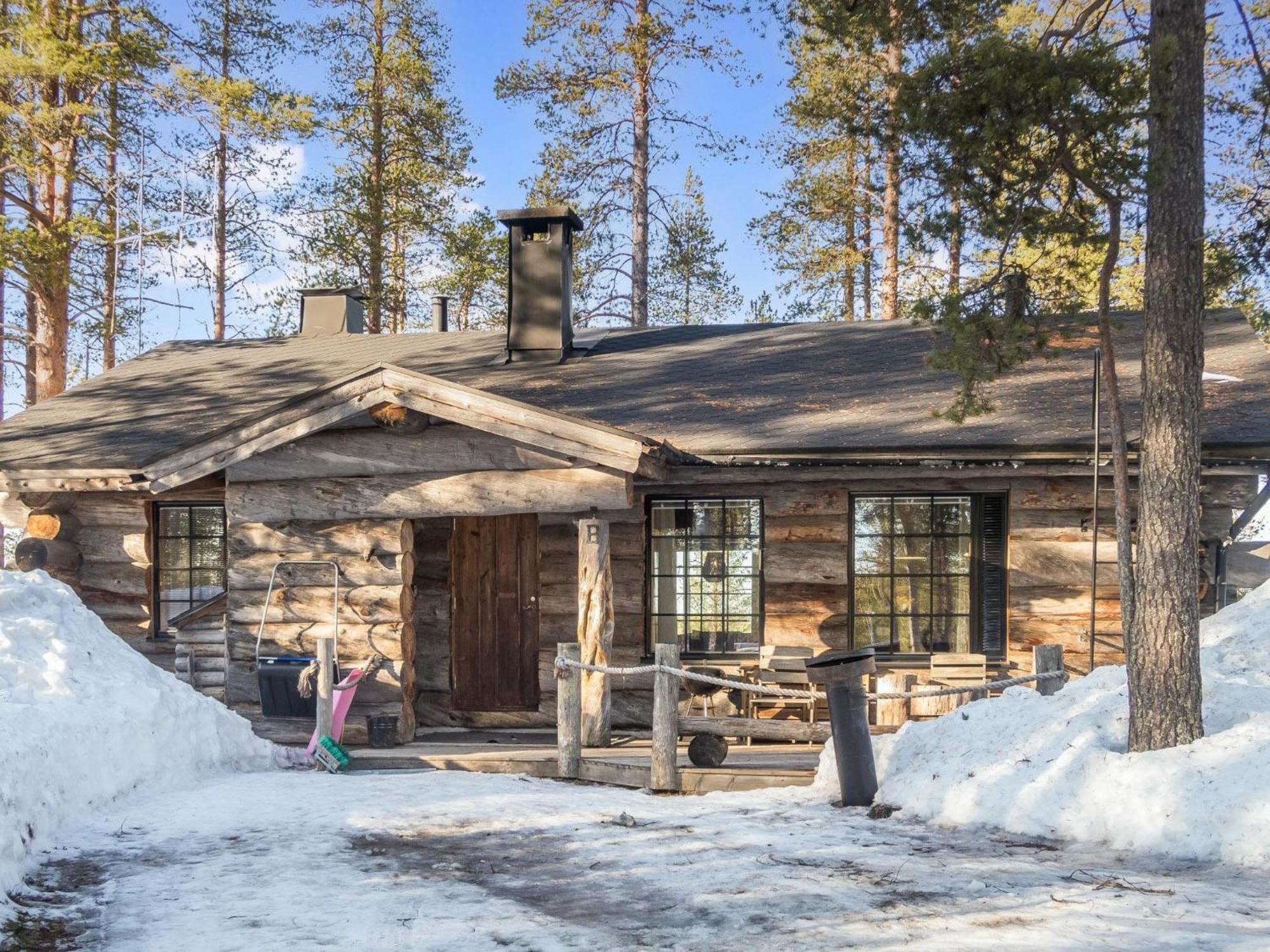 Holiday Home Harjula By Interhome Nissi エクステリア 写真