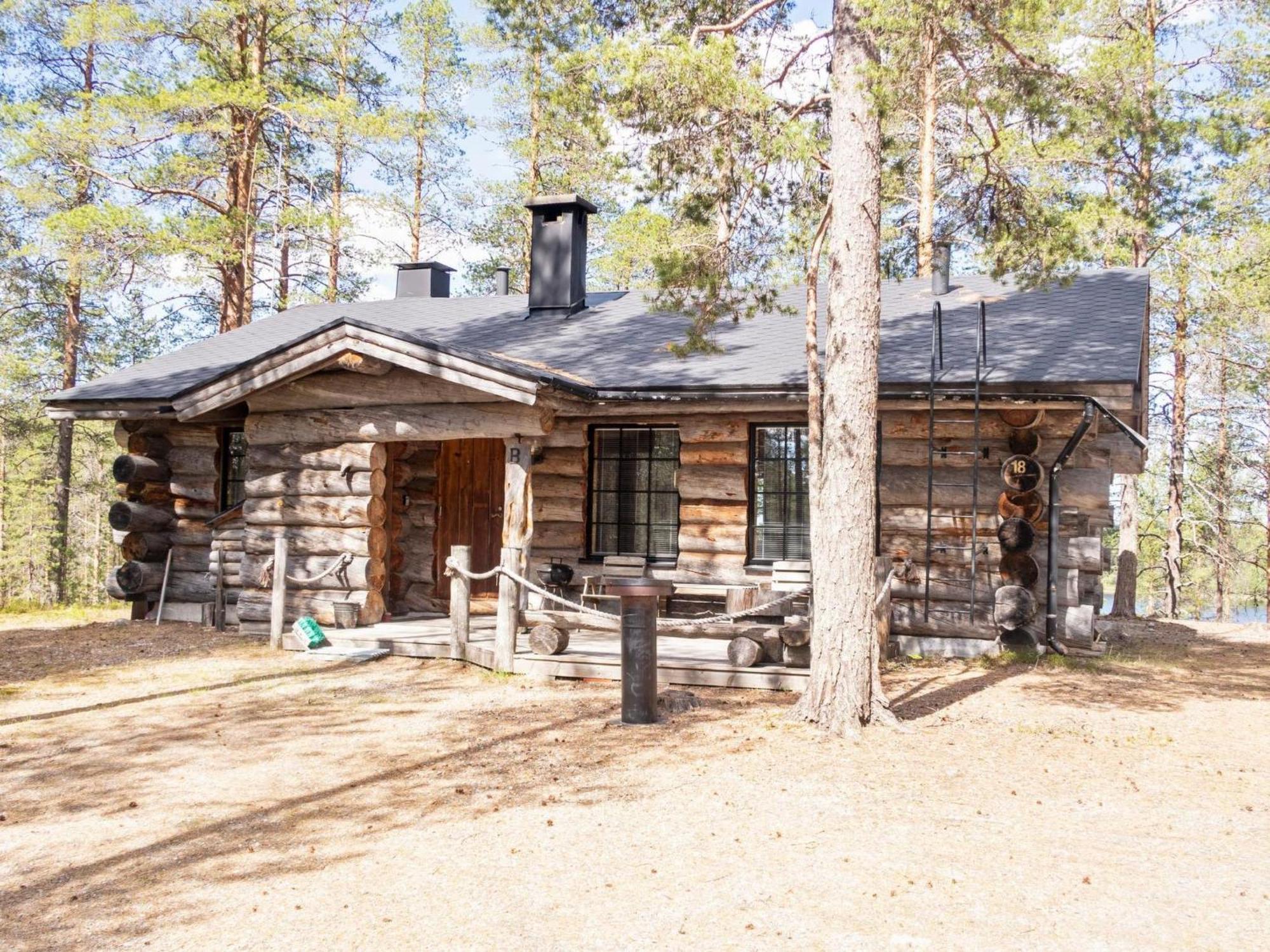 Holiday Home Harjula By Interhome Nissi エクステリア 写真